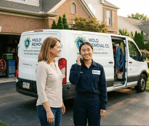 Crawlspace Mold Remediation Champaign, IL FAQs